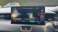 Honda HR-V 1.5 eHEV Elegance 5dr CVT Hybrid Hatchback